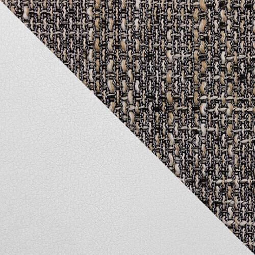 Ugaona sofa Comfivo 107 (Soft 017 + Lawa 05)