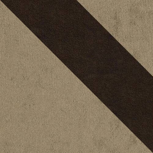 Ugaona sofa Akron 100 (Alova 68 + Alova 07)