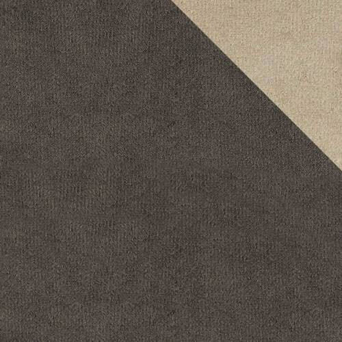 Ugaona sofa Akron 100 (Suedine 4001 + Suedine 1009)