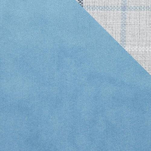 Ugaona sofa Comfivo 121 (Magic Velvet 2260 + Senegal 818)