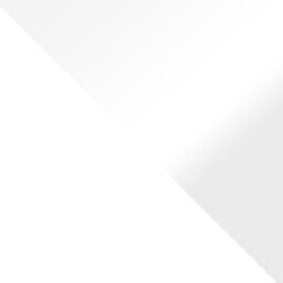 Set za dnevnu sobu Sarasota 132 (Belo + Sjajno belo)