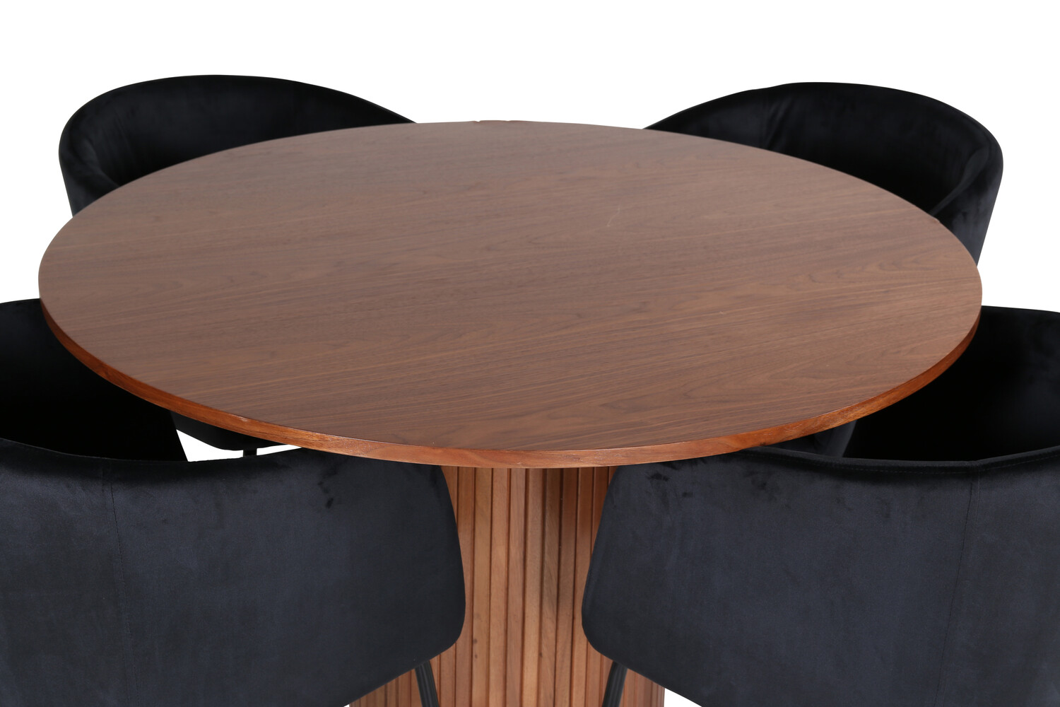 Trpezarijski set Dallas 3054