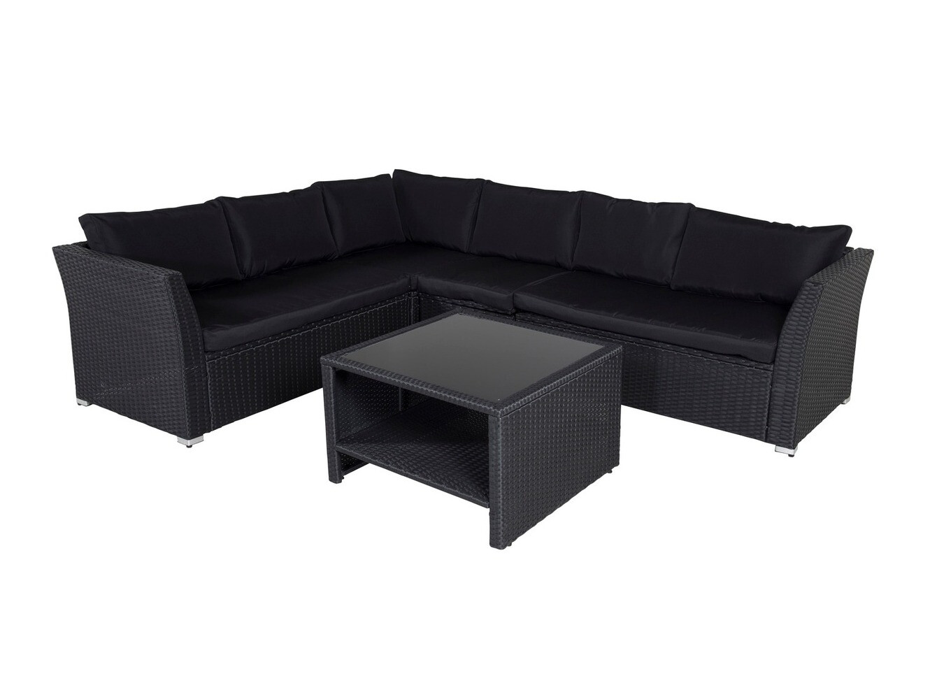 Set baštenskog nameštaja Dallas 565