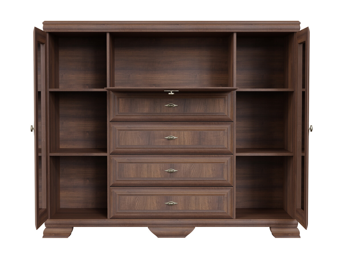 Set za dnevnu sobu Salmeru 109 (Samoa King Orah)