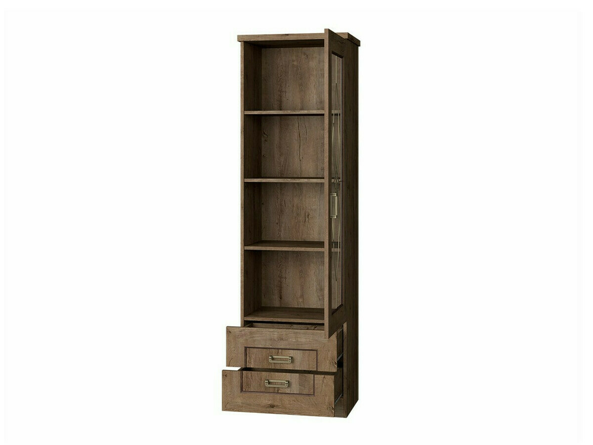 Set za dnevnu sobu Lircava 119 (Храст лефкас)