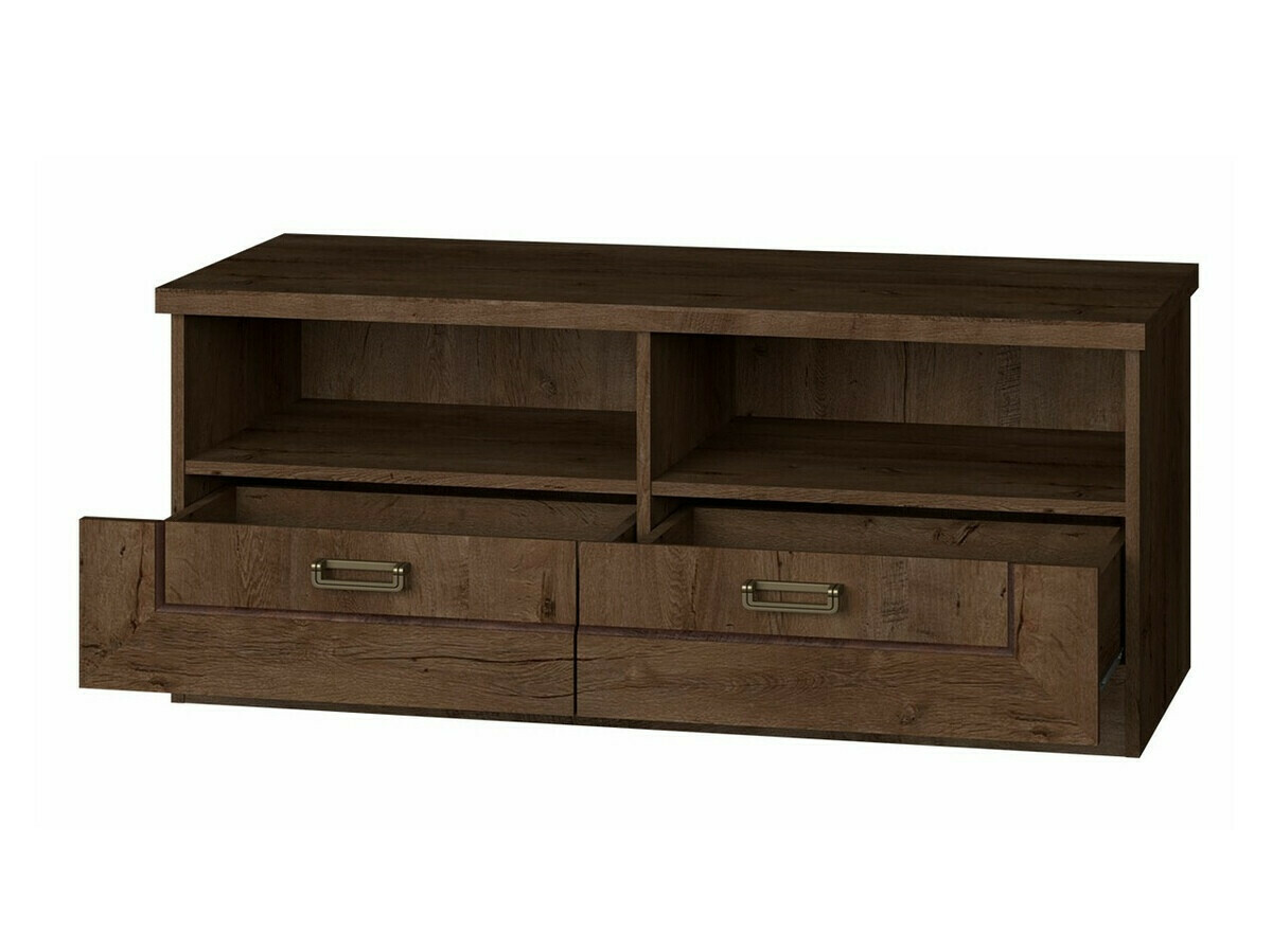 Set za dnevnu sobu Lircava 119 (Храст лефкас)