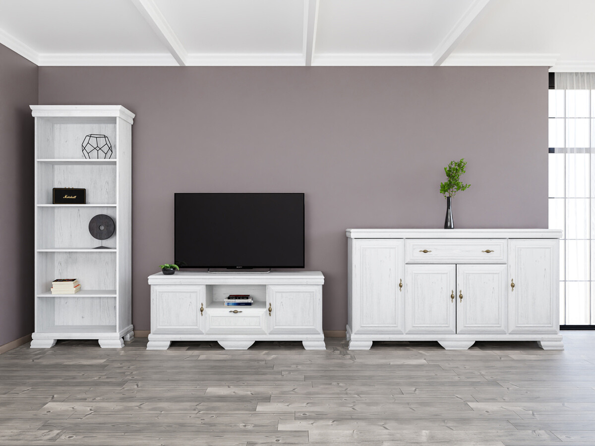 Set za dnevnu sobu Salmeru 106 (Anderson bor)