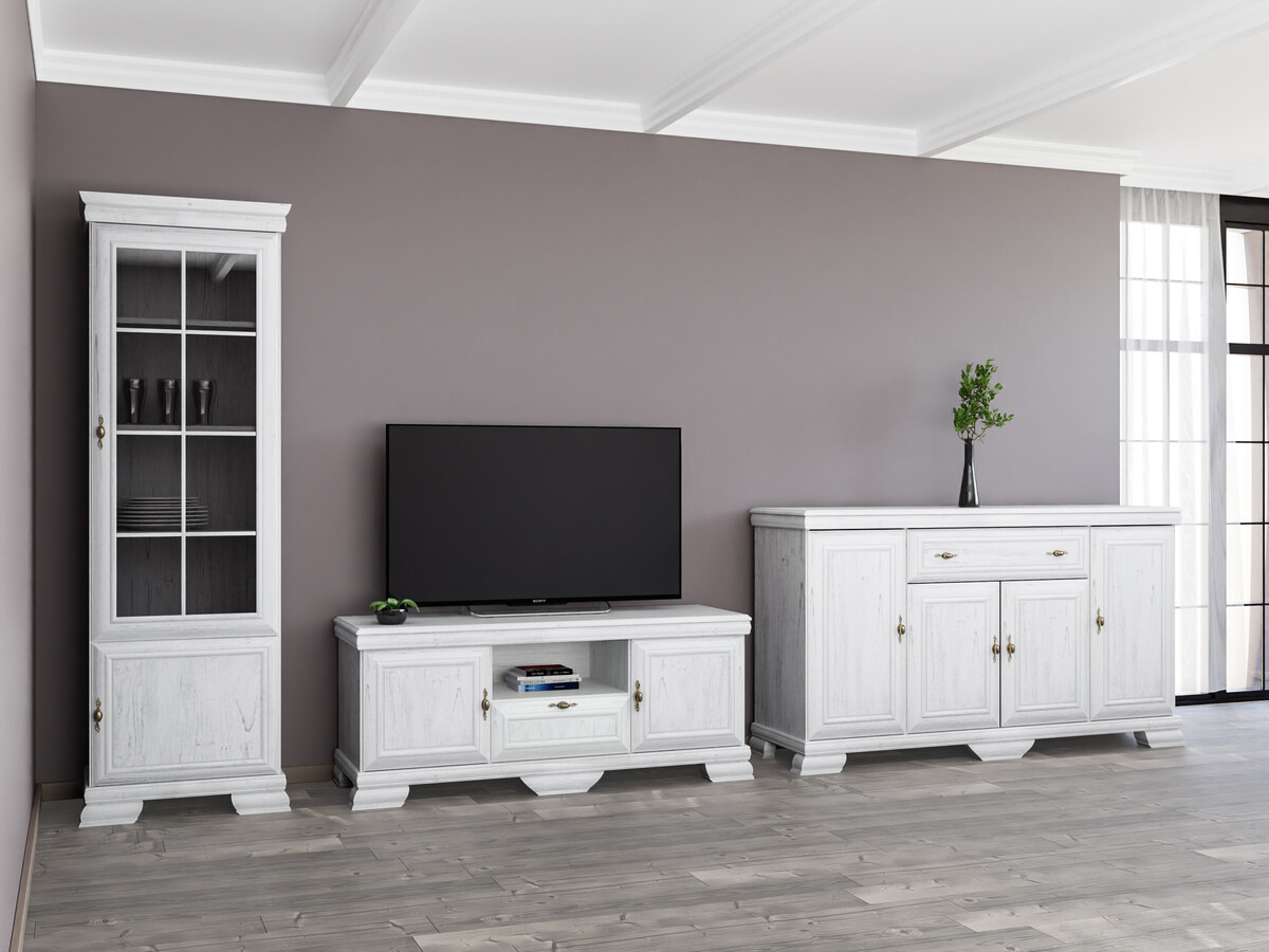 Set za dnevnu sobu Salmeru 108 (Anderson bor)