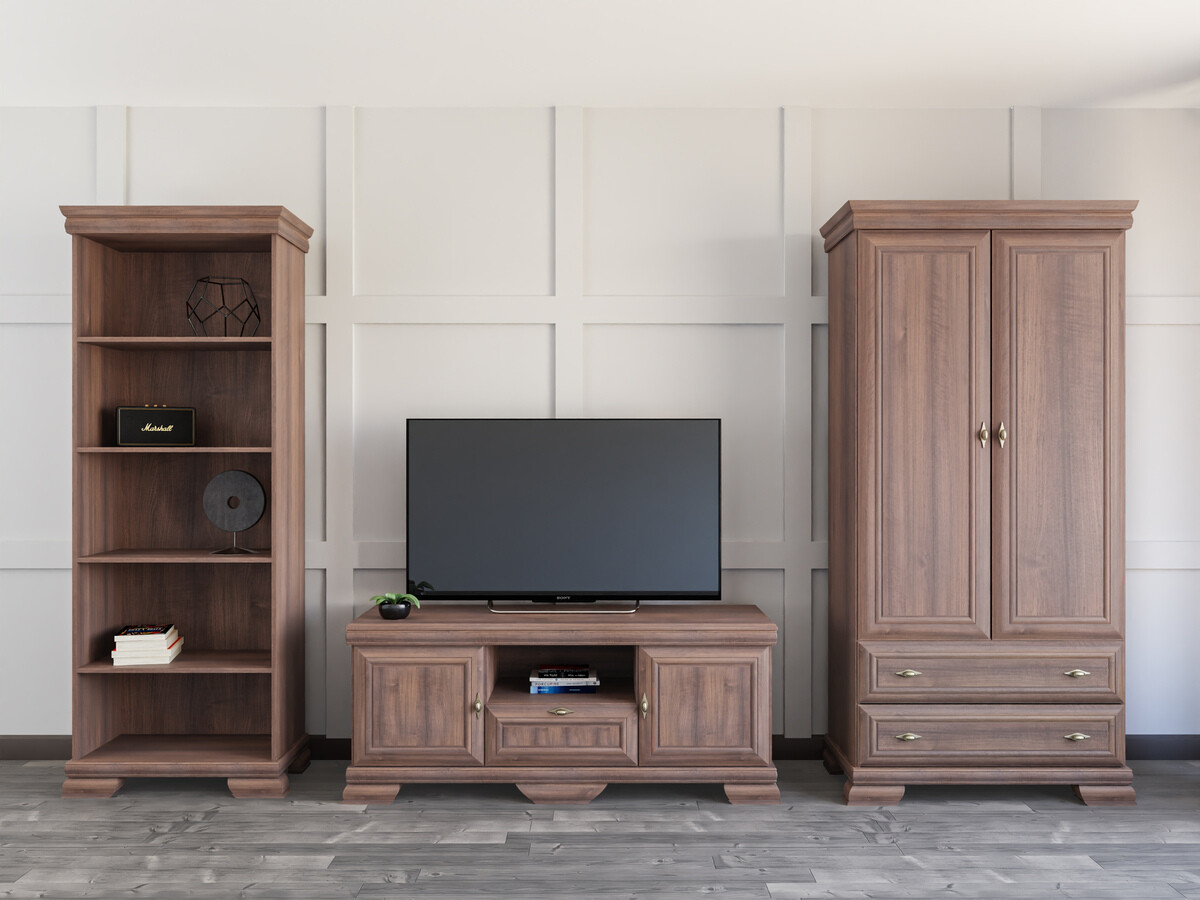 Set za dnevnu sobu Salmeru 110 (Samoa King Orah)