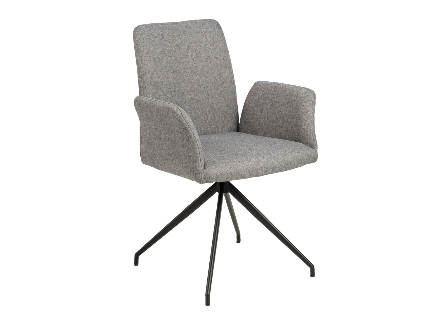 Stolica Norsica 288 (Sivo)