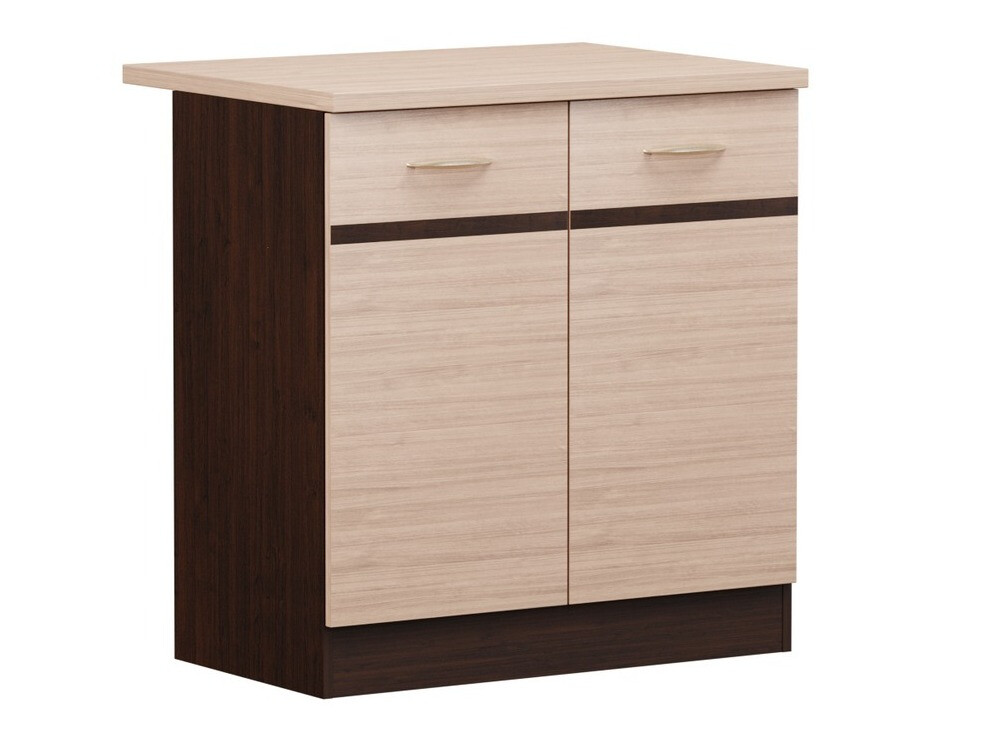 Modularni ormar sa vratima Eli Light 106