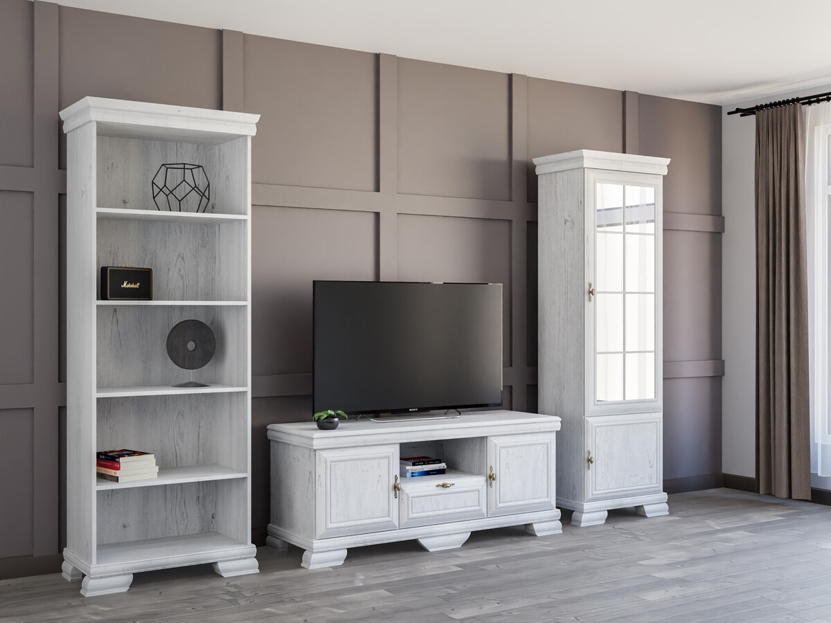 Set za dnevnu sobu Salmeru 112 (Anderson bor)