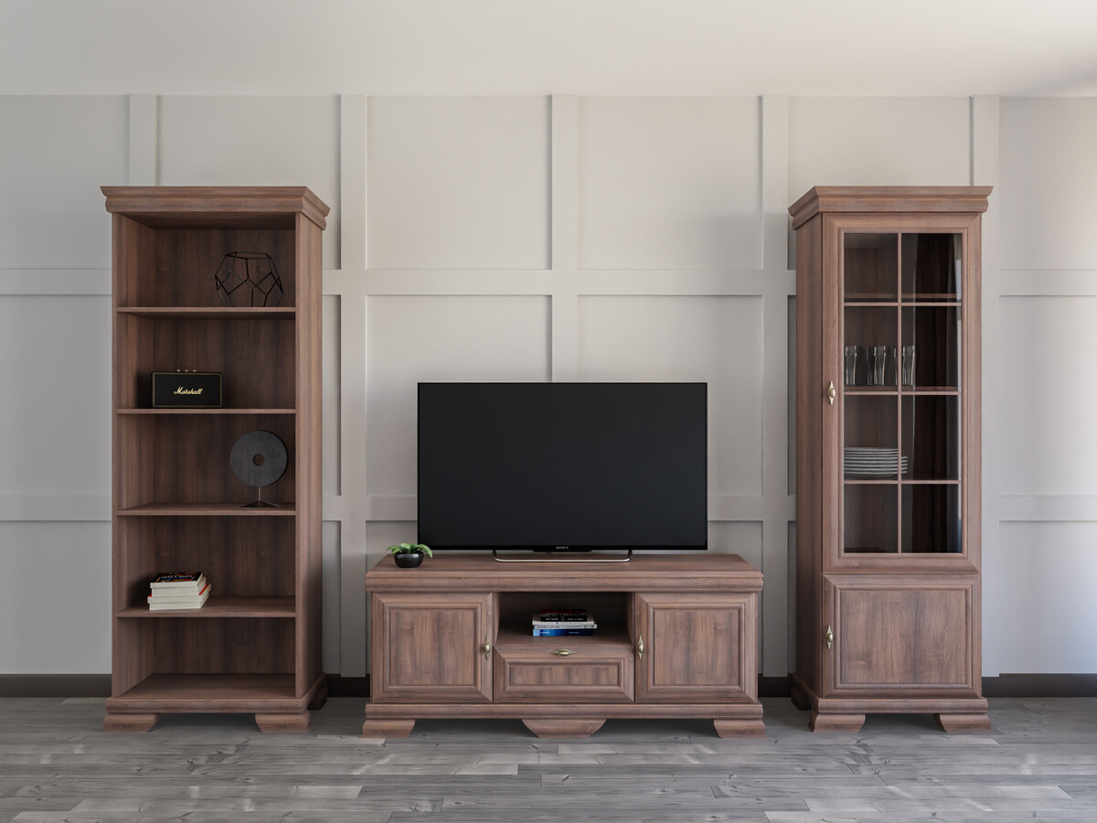 Set za dnevnu sobu Salmeru 112 (Samoa King Orah)