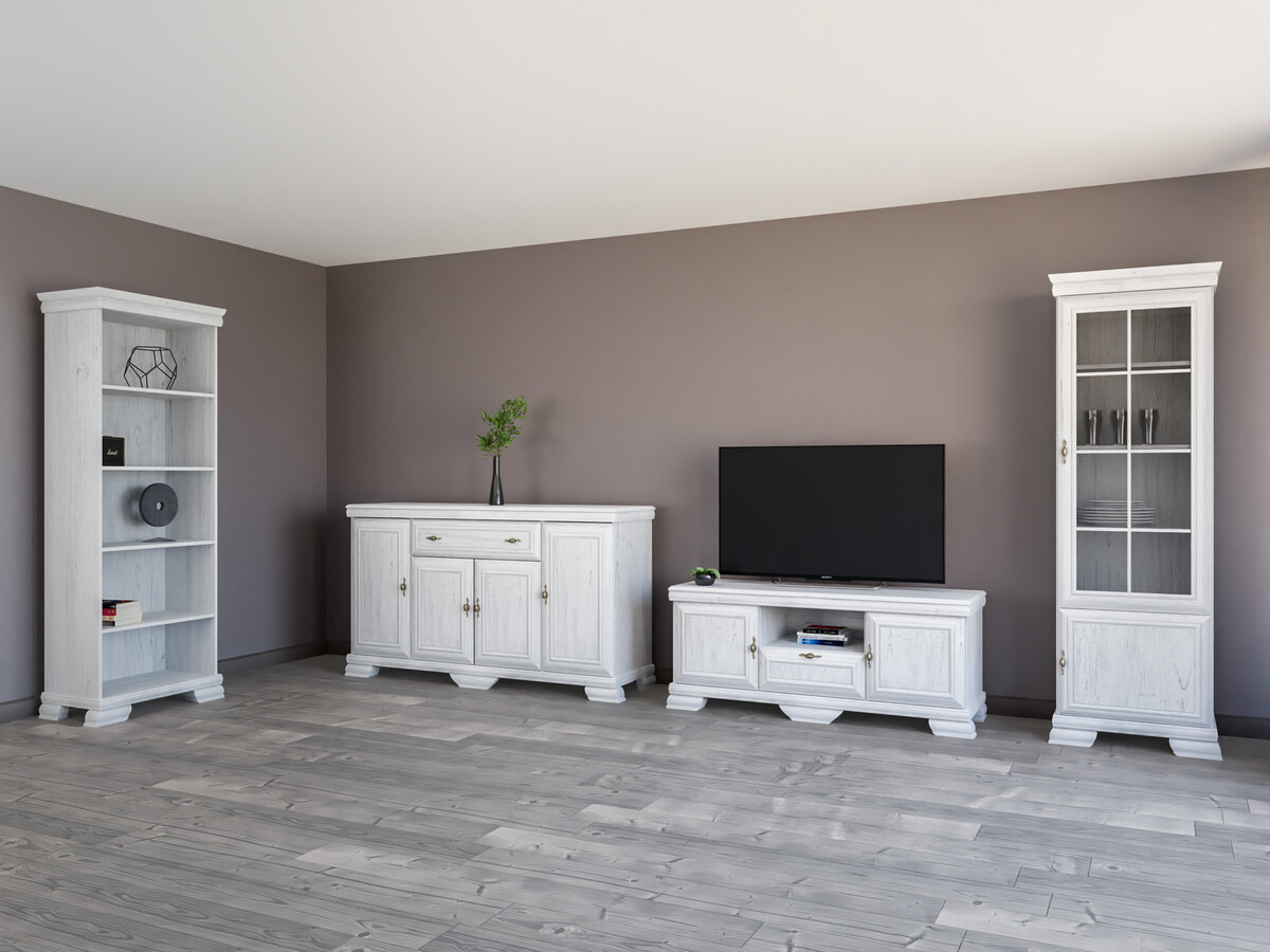 Set za dnevnu sobu Salmeru 113 (Anderson bor)