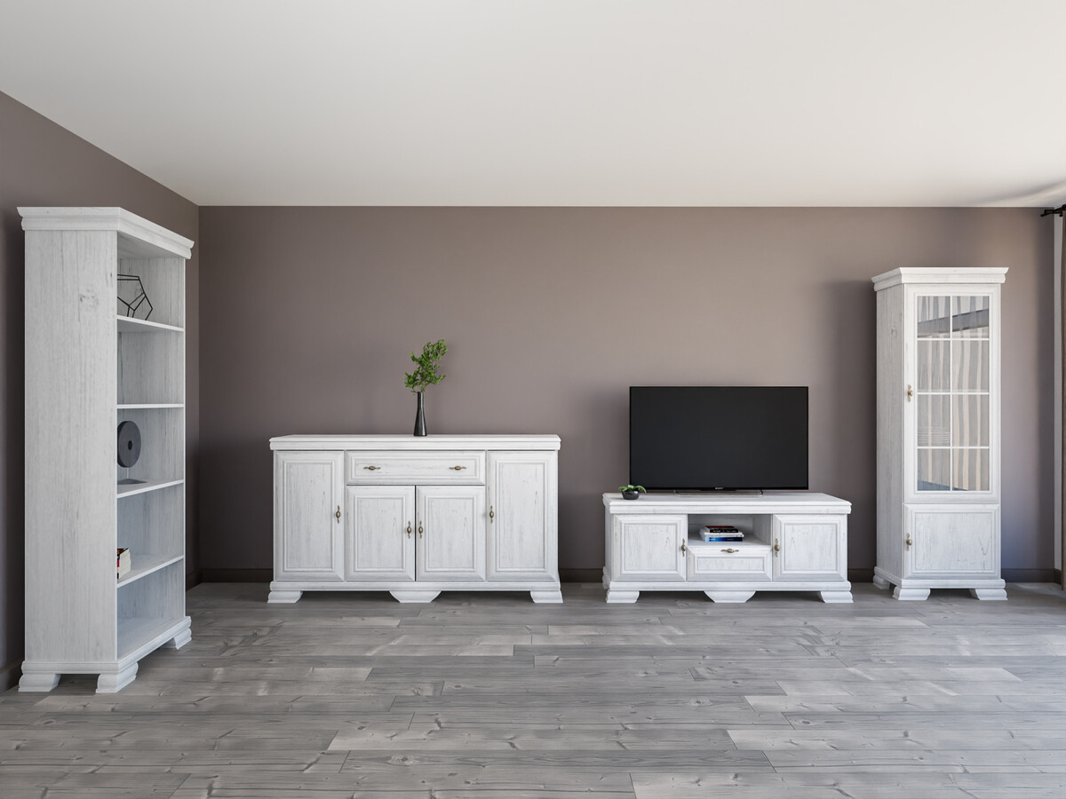 Set za dnevnu sobu Salmeru 113 (Anderson bor)