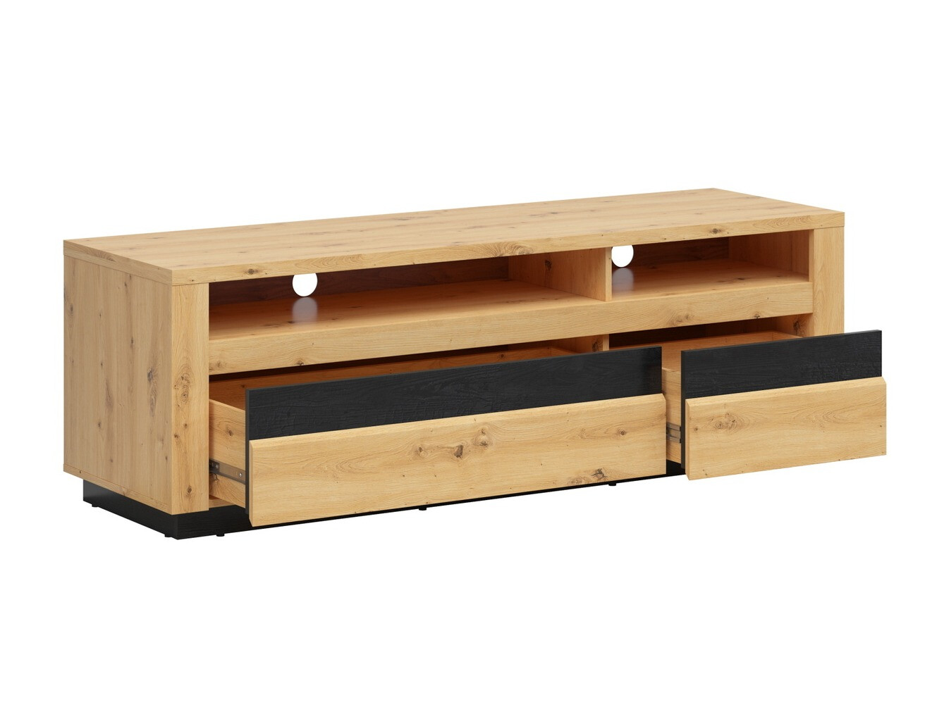 TV komoda Sermeli 106