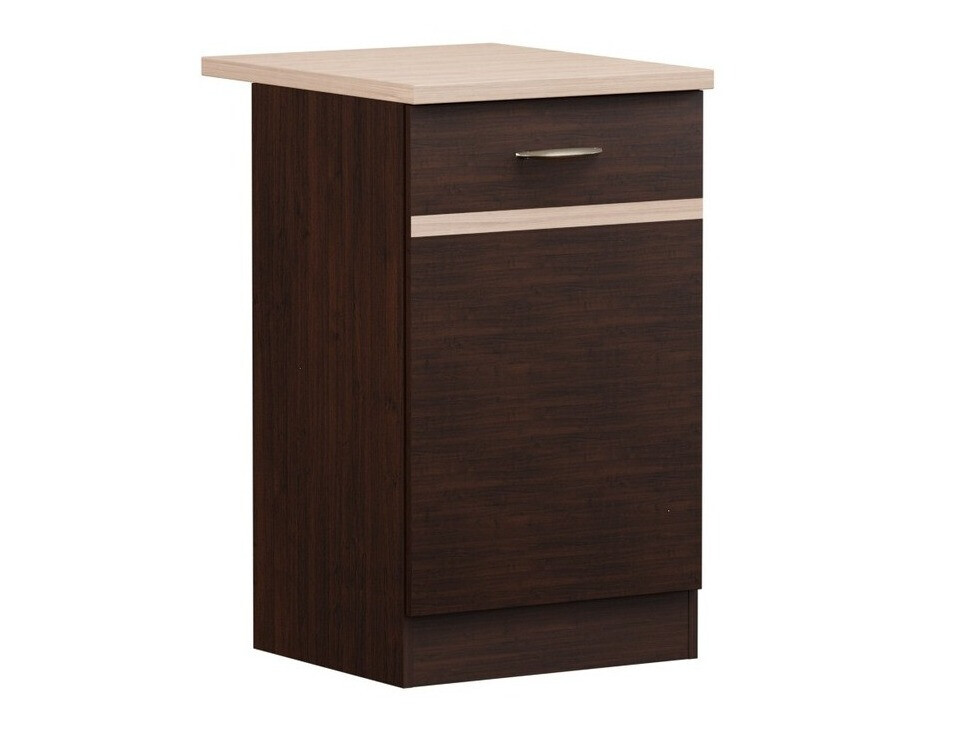 Modularni ormar sa vratima Eli Dark 103