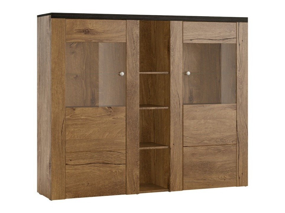 Ormarić Salelbo 117