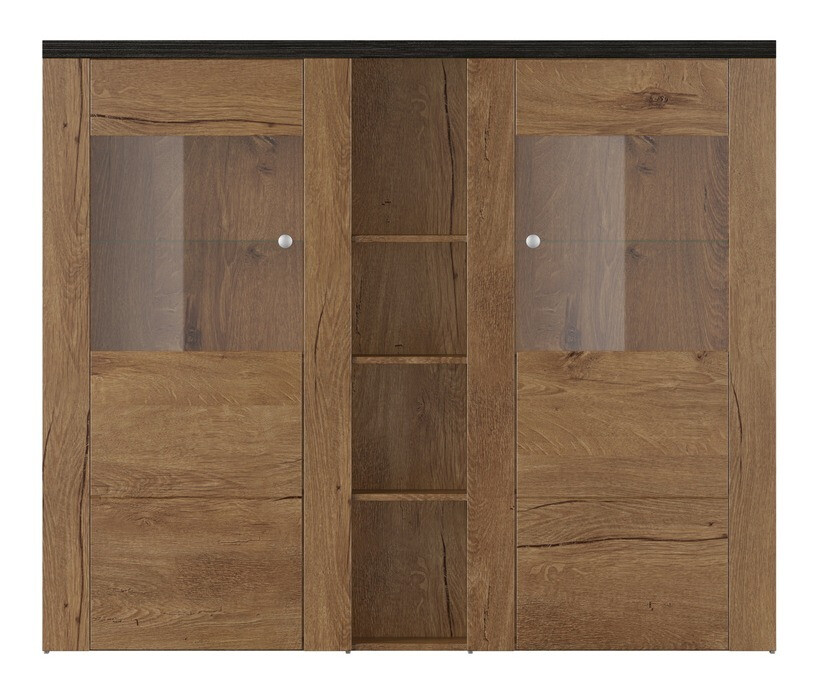 Ormarić Salelbo 117