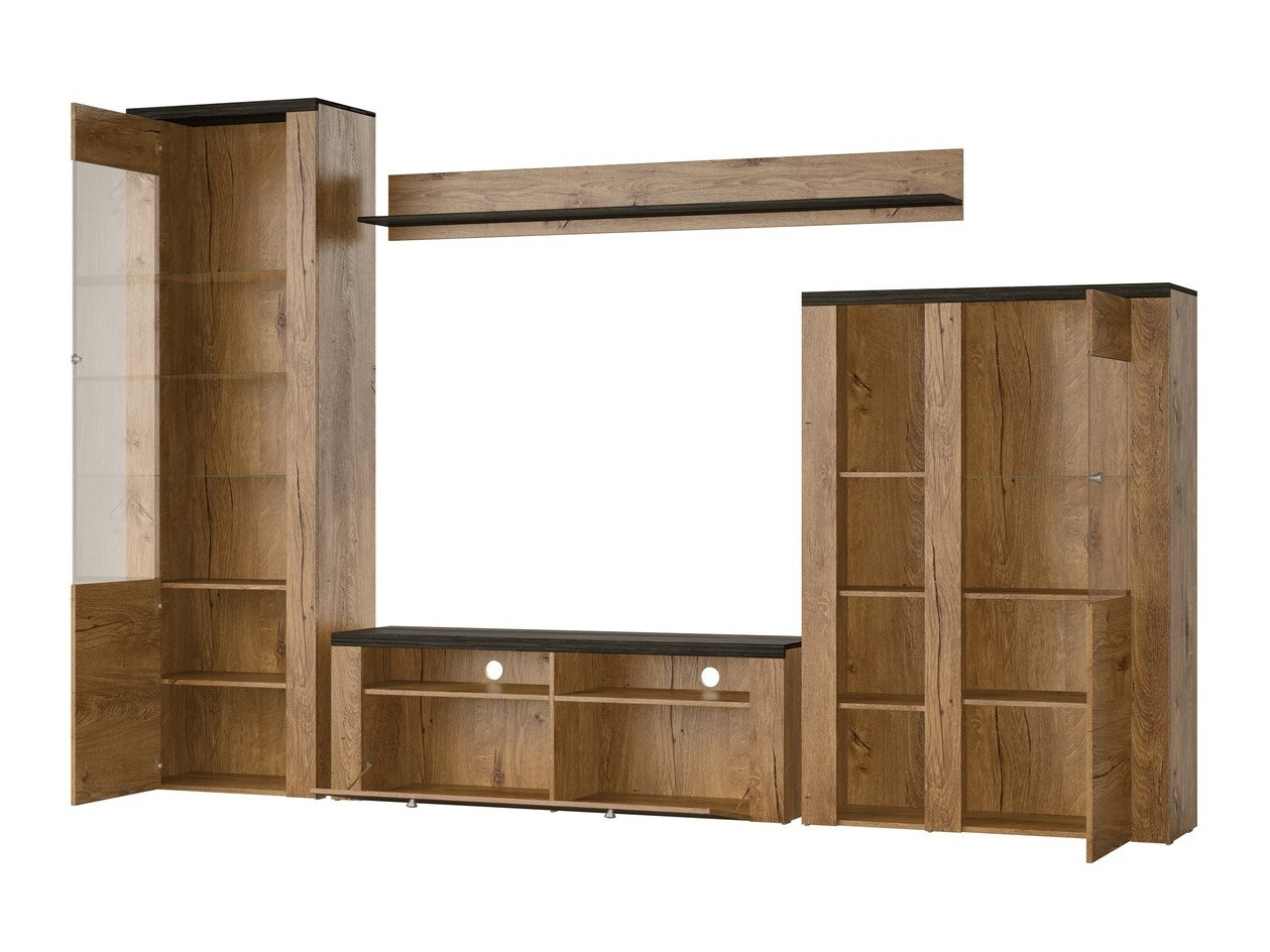 Set za dnevnu sobu Salelbo 118