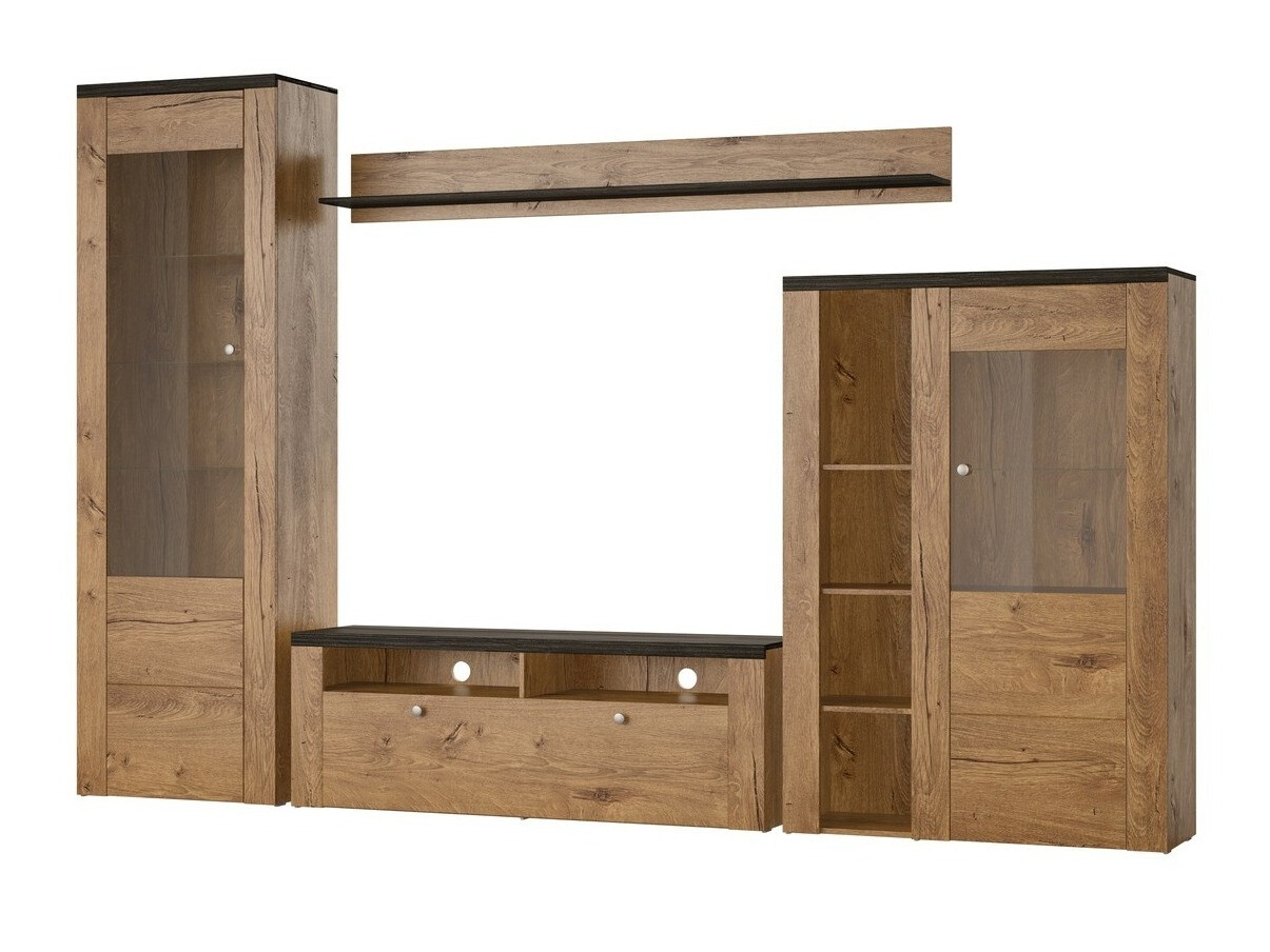 Set za dnevnu sobu Salelbo 118