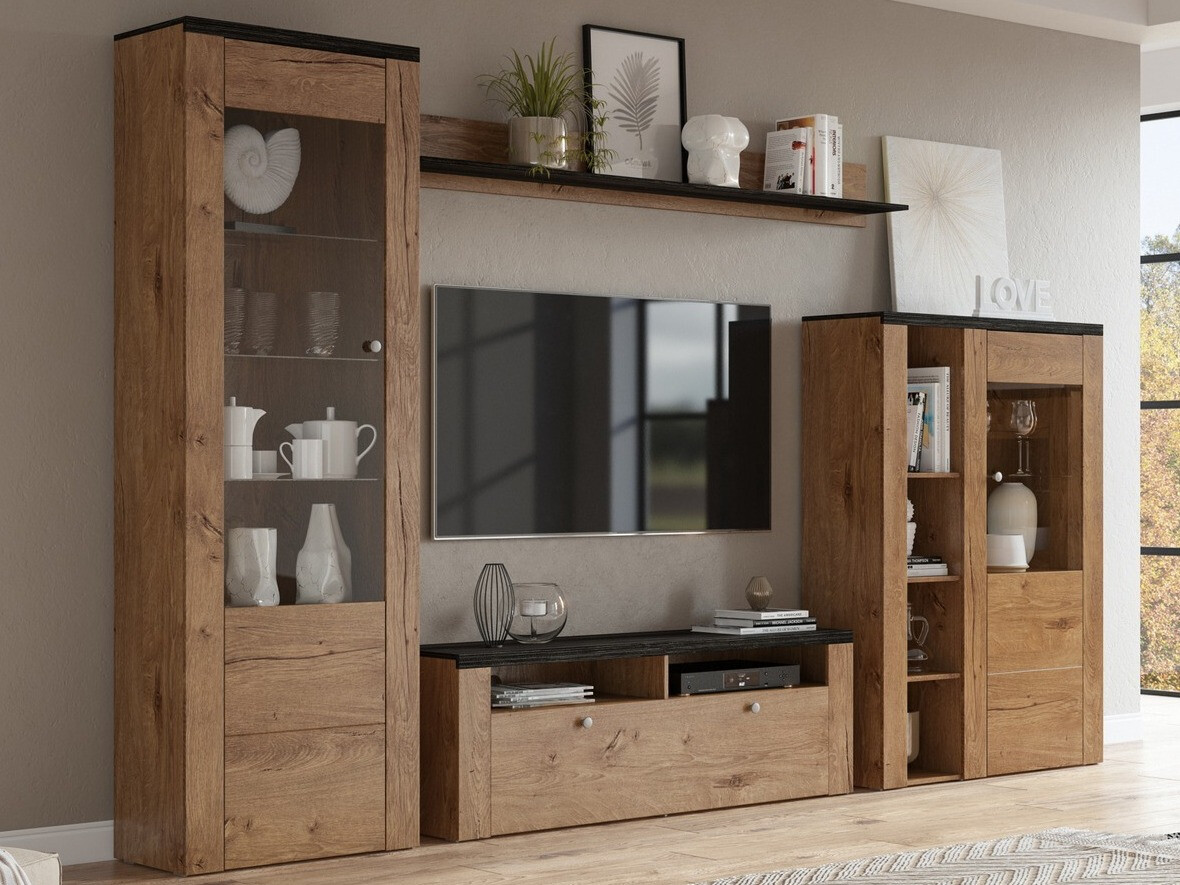 TV komoda Salelbo 115