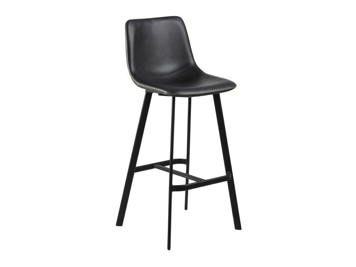 Barska stolica Norsica 444 (Crno)