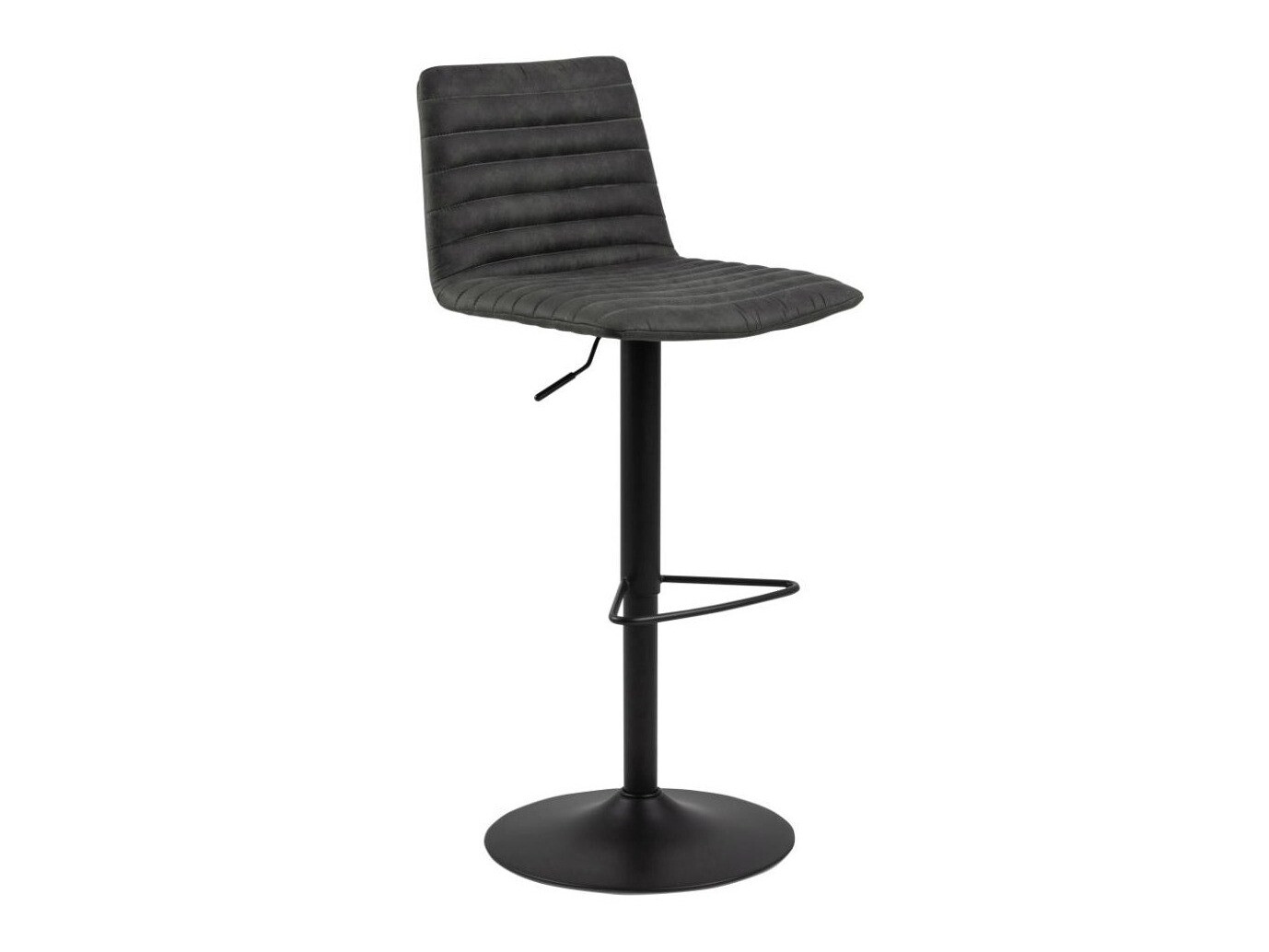 Pult stolica Norsica 501 (Antracit + Crno)