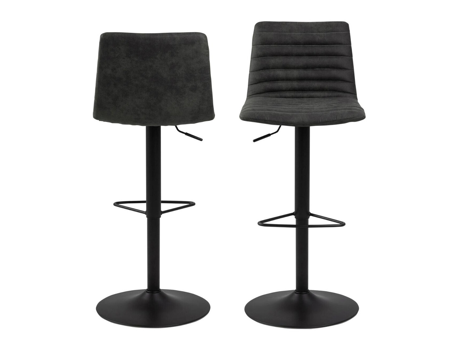 Pult stolica Norsica 501 (Antracit + Crno)