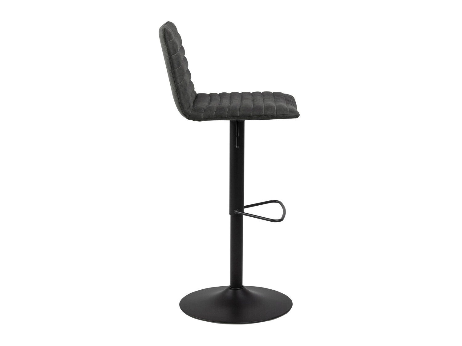 Pult stolica Norsica 501 (Antracit + Crno)