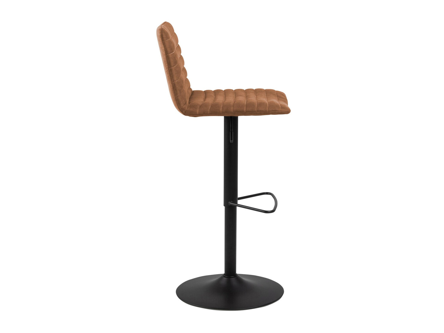 Pult stolica Norsica 501 (Smeđa + Crno)