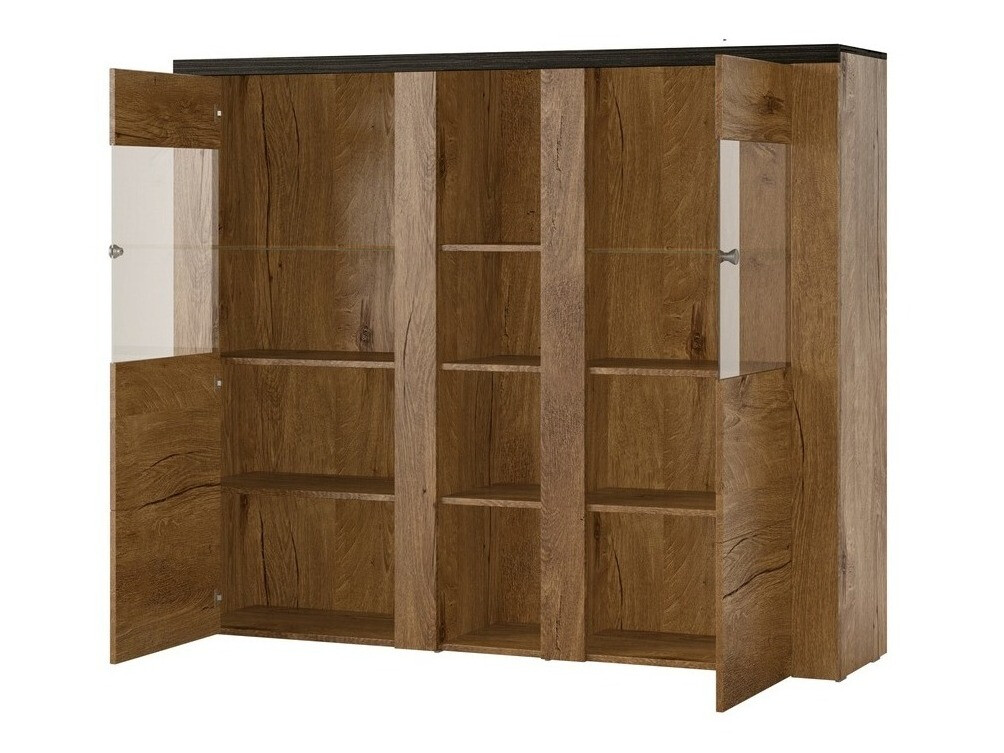 Set za dnevnu sobu Salelbo 120