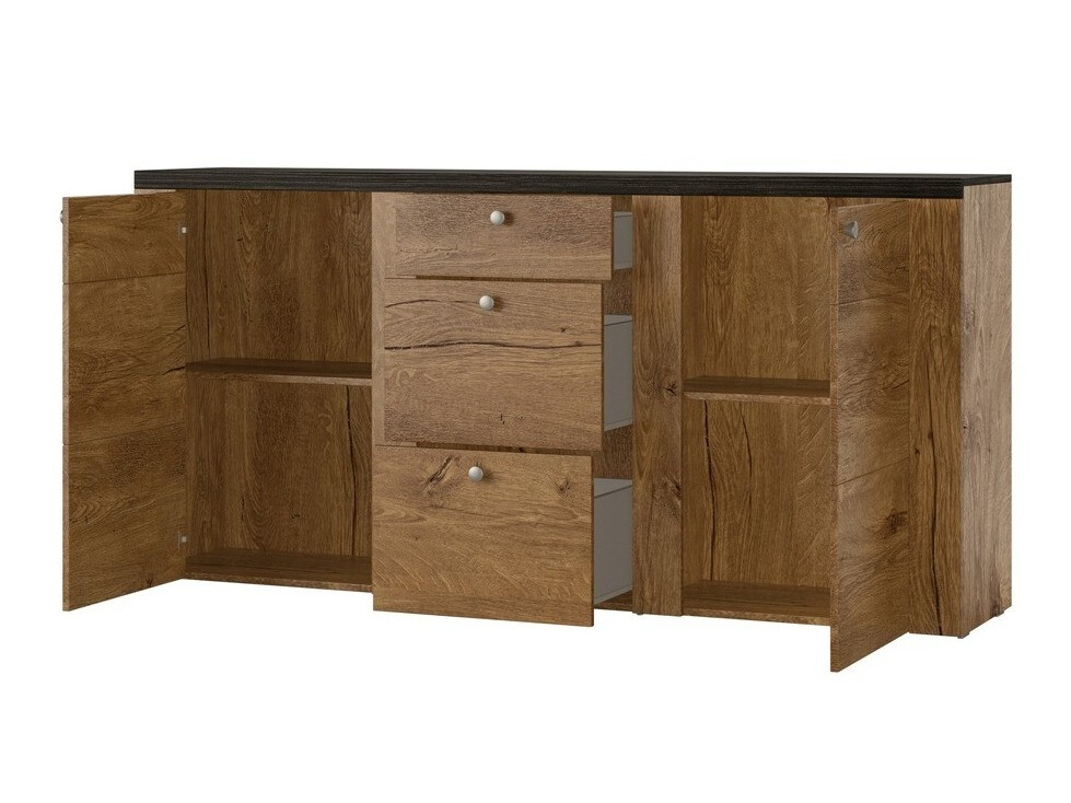 Set za dnevnu sobu Salelbo 121