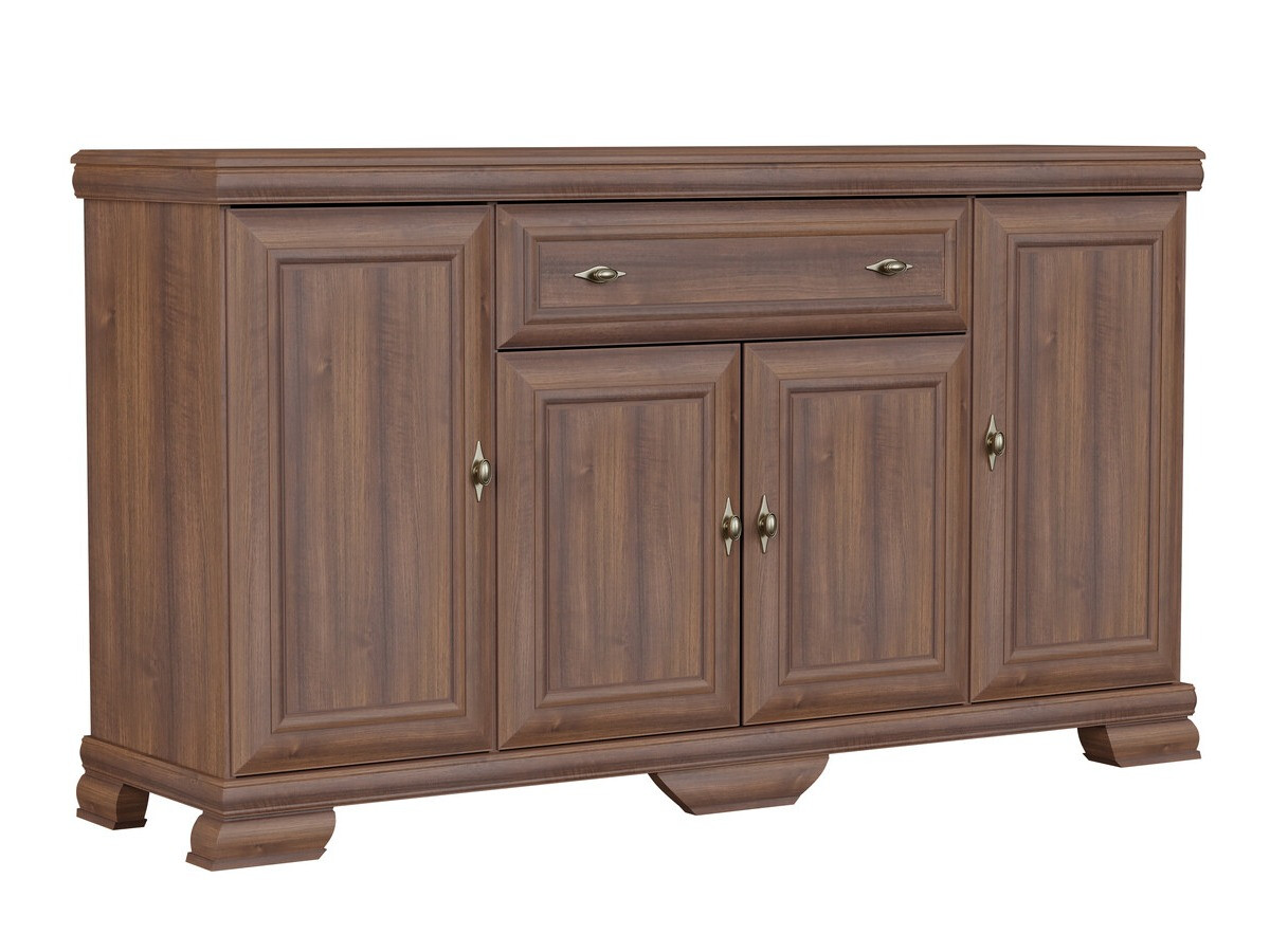 Set za dnevnu sobu Salmeru 106 (Samoa King Orah)