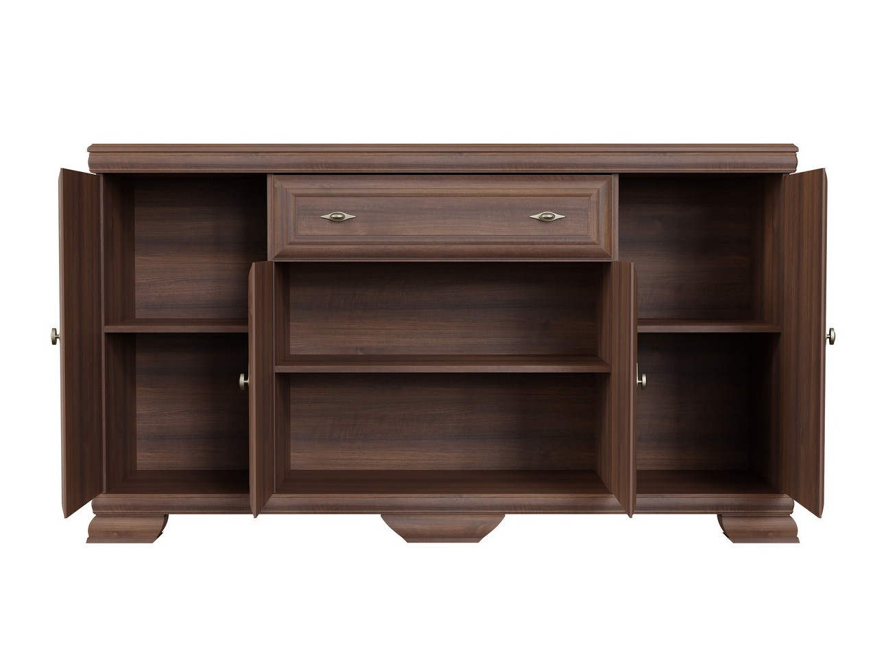 Set za dnevnu sobu Salmeru 106 (Samoa King Orah)