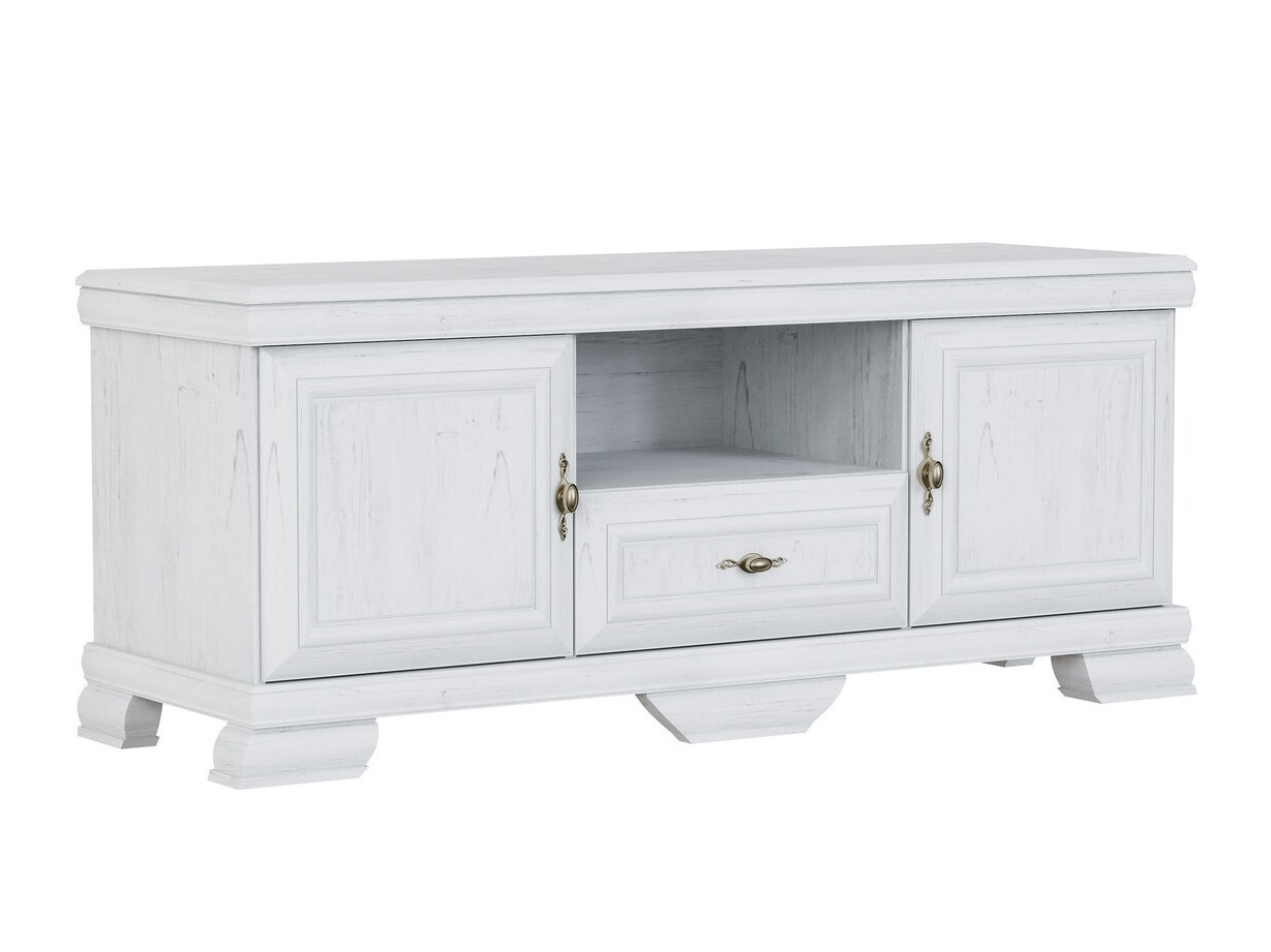 Set za dnevnu sobu Salmeru 107 (Anderson bor)