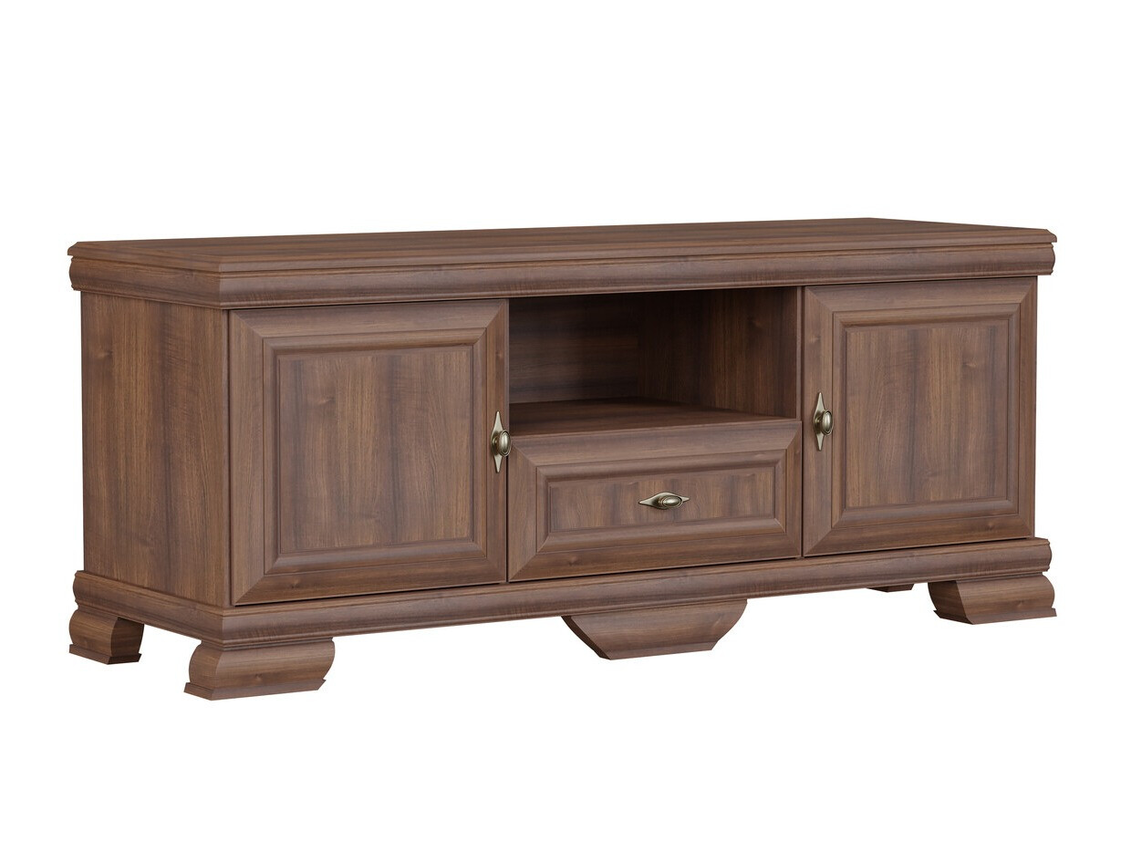 Set za dnevnu sobu Salmeru 107 (Samoa King Orah)