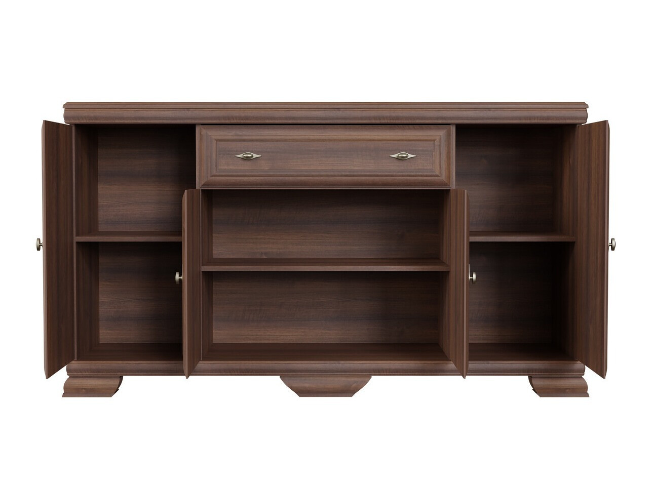 Set za dnevnu sobu Salmeru 107 (Samoa King Orah)