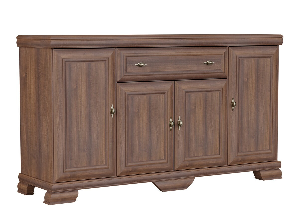 Set za dnevnu sobu Salmeru 108 (Samoa King Orah)