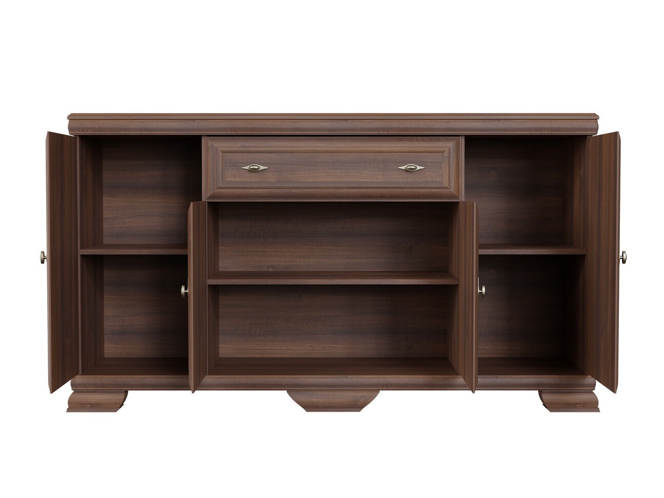 Set za dnevnu sobu Salmeru 108 (Samoa King Orah)