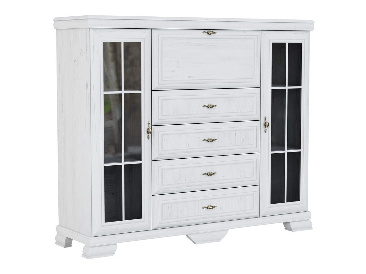 Set za dnevnu sobu Salmeru 109 (Anderson bor)