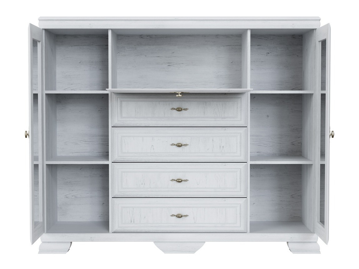 Set za dnevnu sobu Salmeru 109 (Anderson bor)