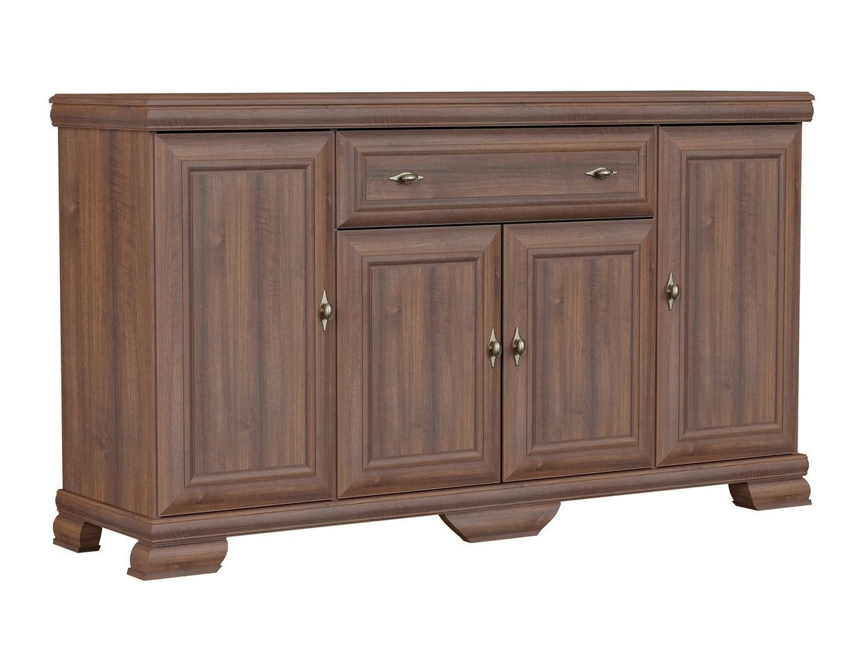 Set za dnevnu sobu Salmeru 111 (Samoa King Orah)