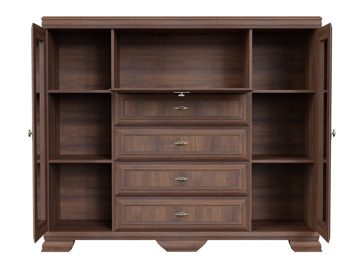 Set za dnevnu sobu Salmeru 114 (Samoa King Orah)