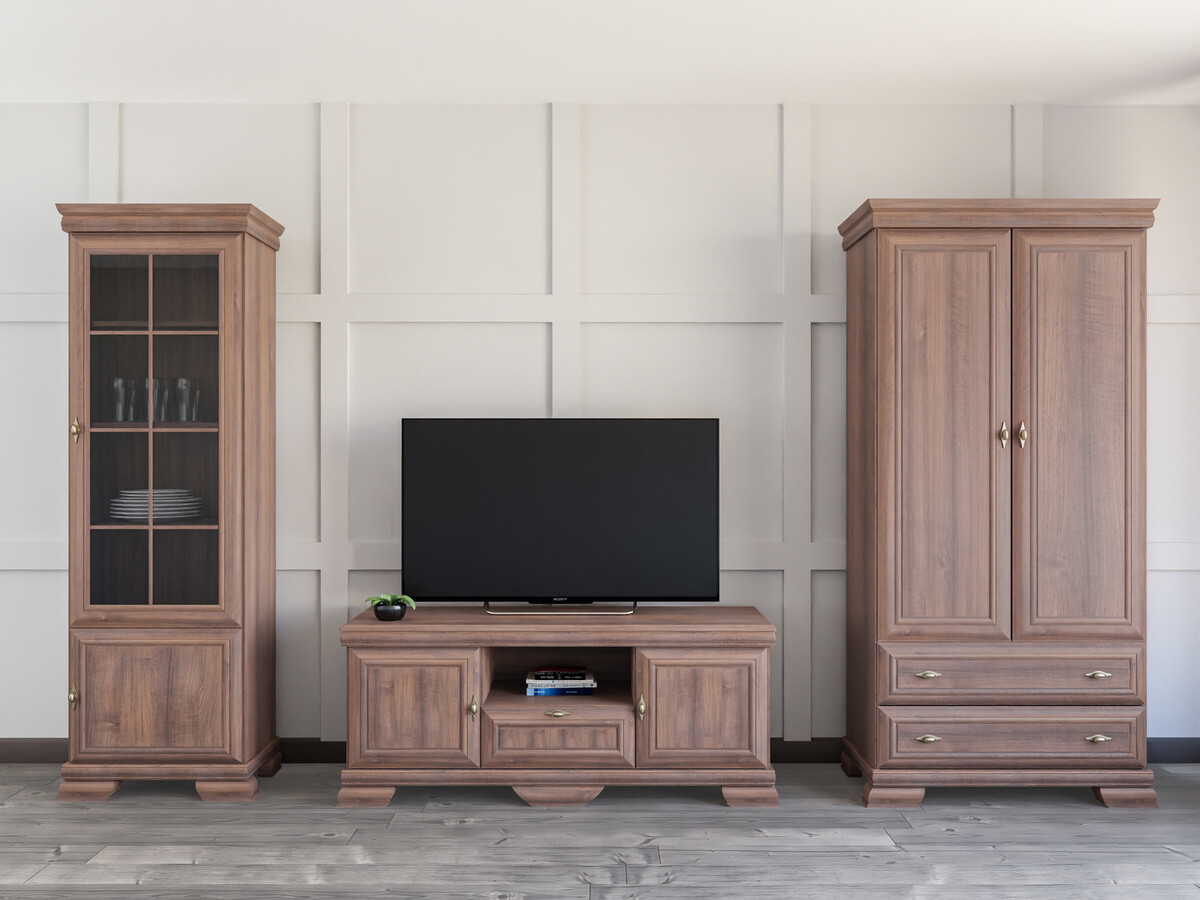 Set za dnevnu sobu Salmeru 115 (Samoa King Orah)