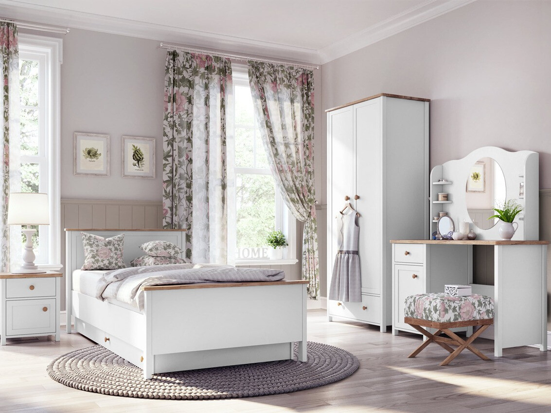 Toaletni sto Romelbo 123