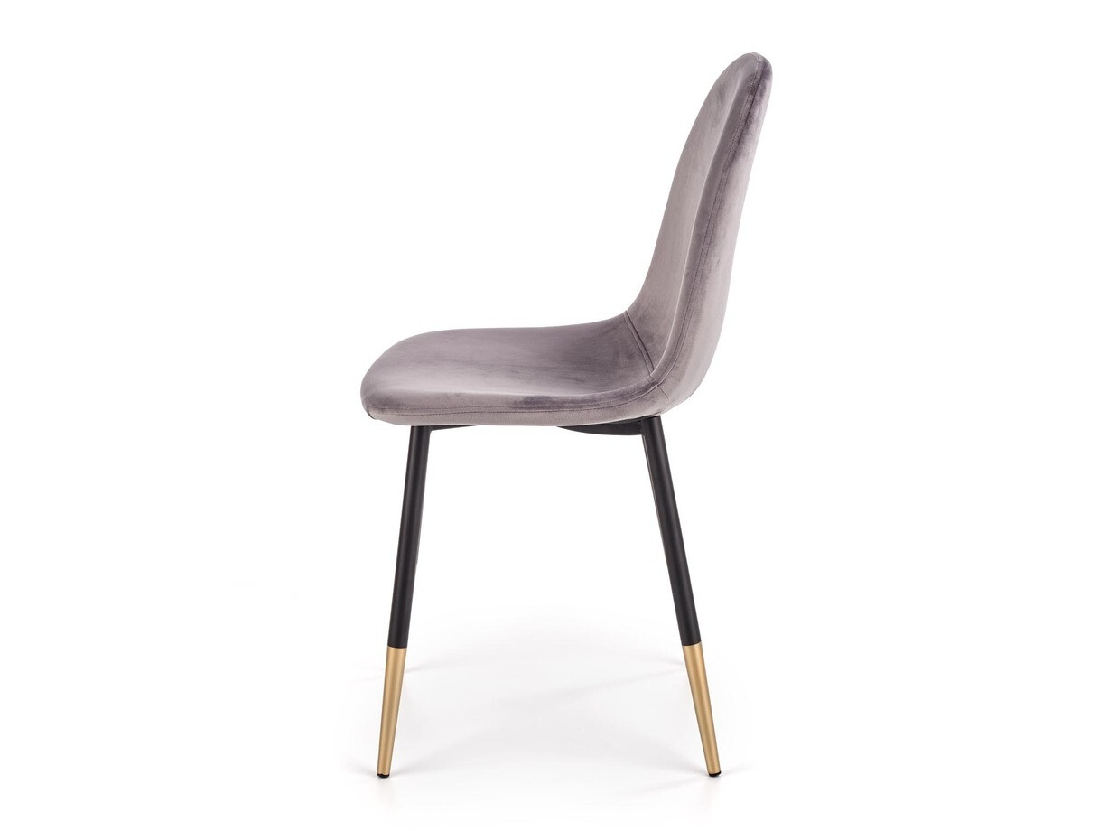 Stolica Houston 743 (Sivo)