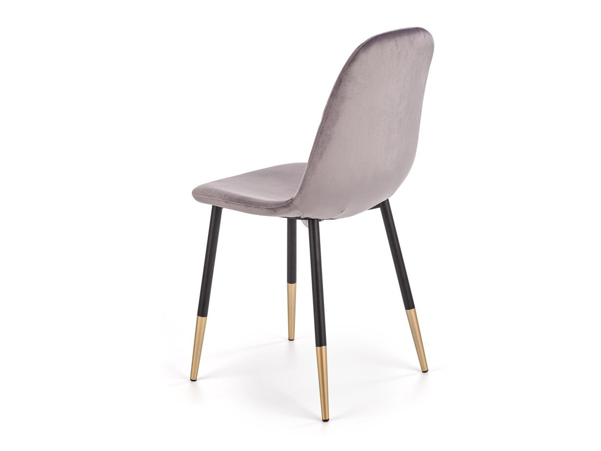 Stolica Houston 743 (Sivo)