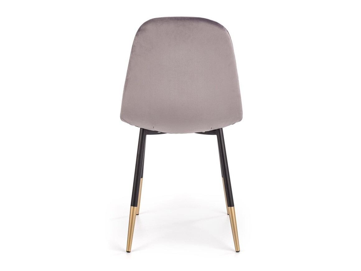 Stolica Houston 743 (Sivo)