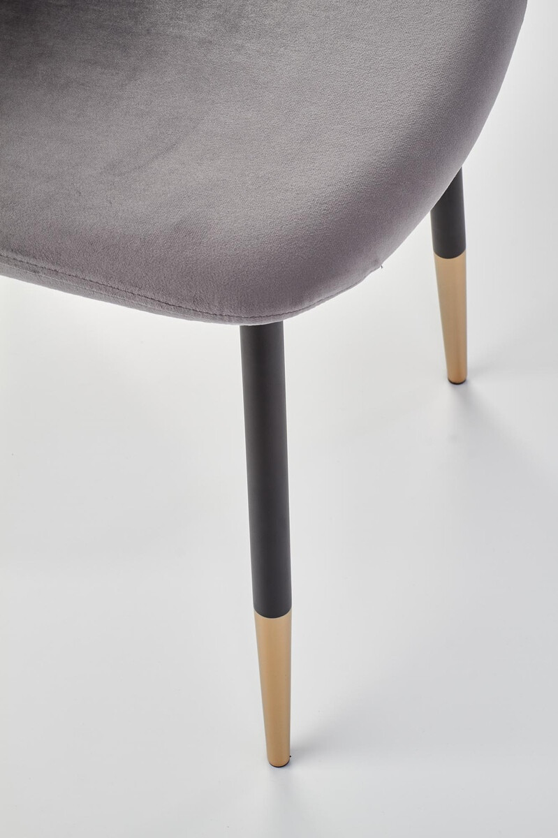 Stolica Houston 743 (Sivo)